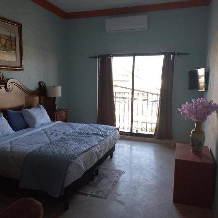 Departamento Tayde Appartement San José del Cabo Buitenkant foto