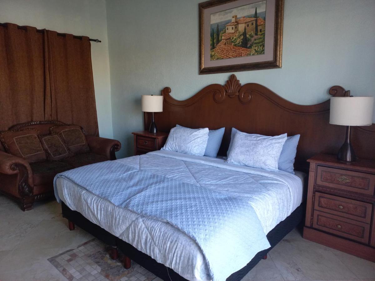 Departamento Tayde Appartement San José del Cabo Buitenkant foto