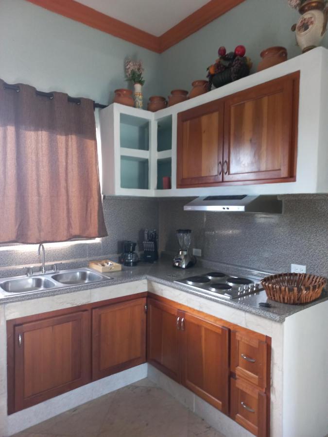 Departamento Tayde Appartement San José del Cabo Buitenkant foto