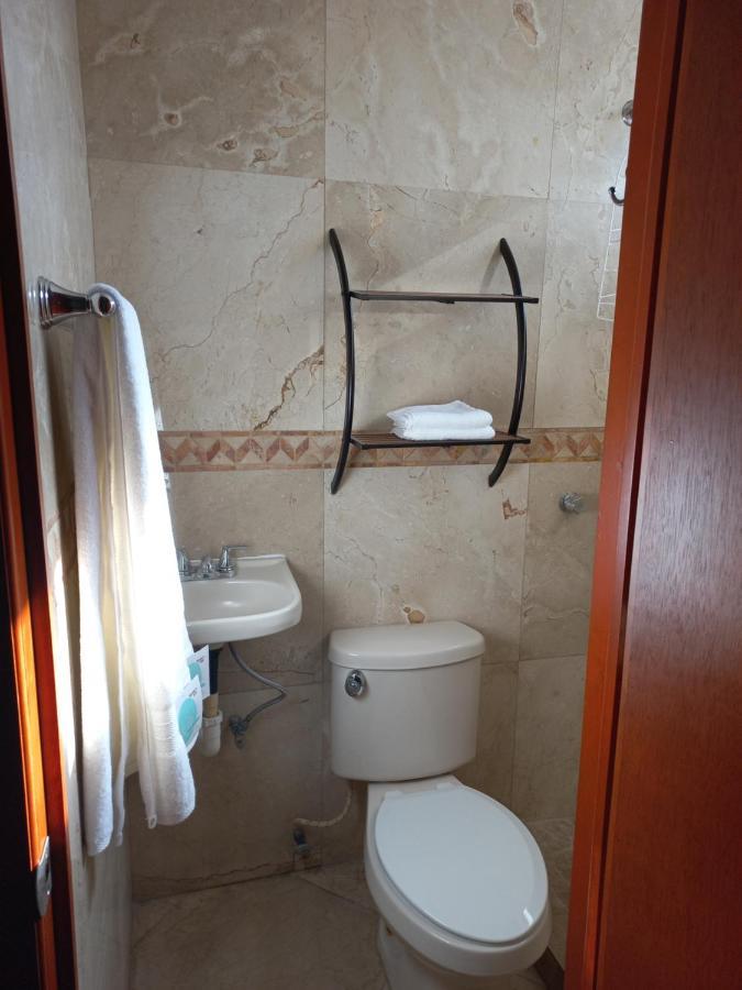 Departamento Tayde Appartement San José del Cabo Buitenkant foto