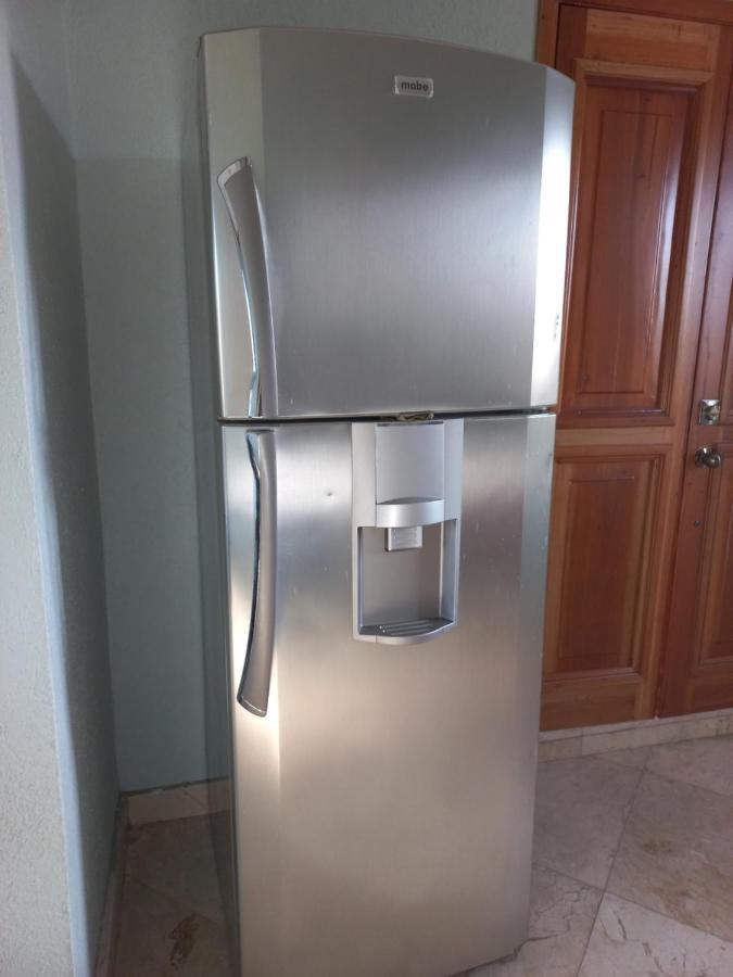 Departamento Tayde Appartement San José del Cabo Buitenkant foto