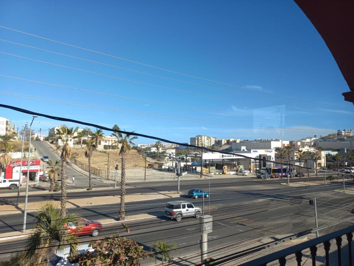 Departamento Tayde Appartement San José del Cabo Buitenkant foto