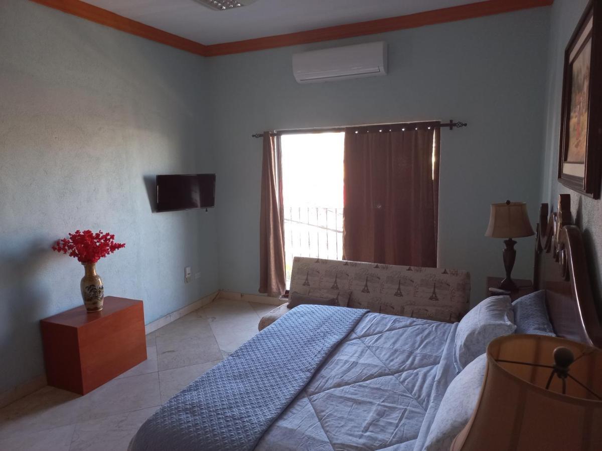 Departamento Tayde Appartement San José del Cabo Buitenkant foto