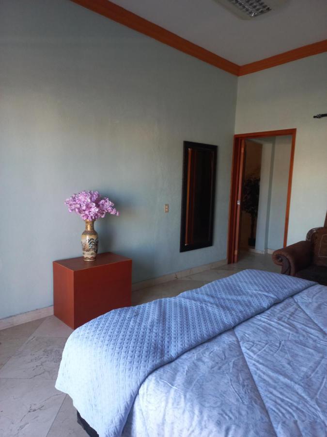 Departamento Tayde Appartement San José del Cabo Buitenkant foto