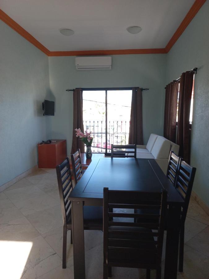 Departamento Tayde Appartement San José del Cabo Buitenkant foto
