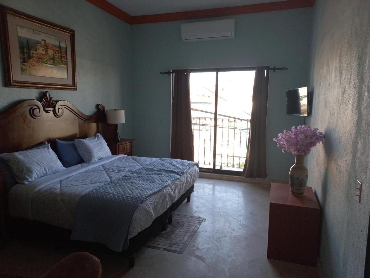 Departamento Tayde Appartement San José del Cabo Buitenkant foto