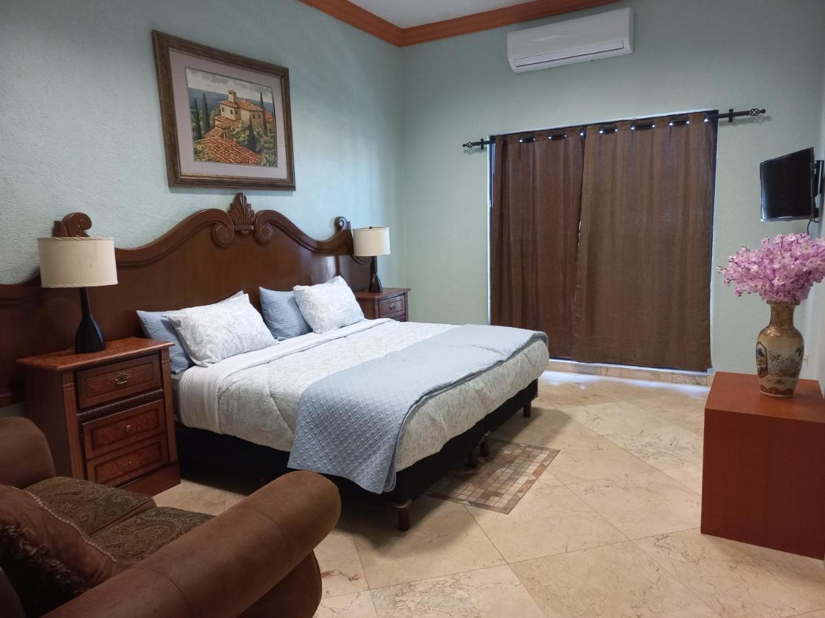 Departamento Tayde Appartement San José del Cabo Buitenkant foto