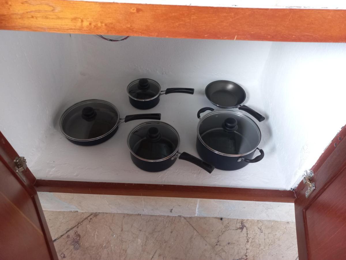 Departamento Tayde Appartement San José del Cabo Buitenkant foto