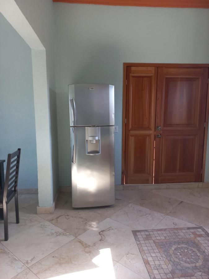 Departamento Tayde Appartement San José del Cabo Buitenkant foto