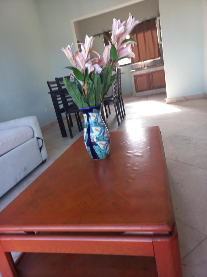 Departamento Tayde Appartement San José del Cabo Buitenkant foto