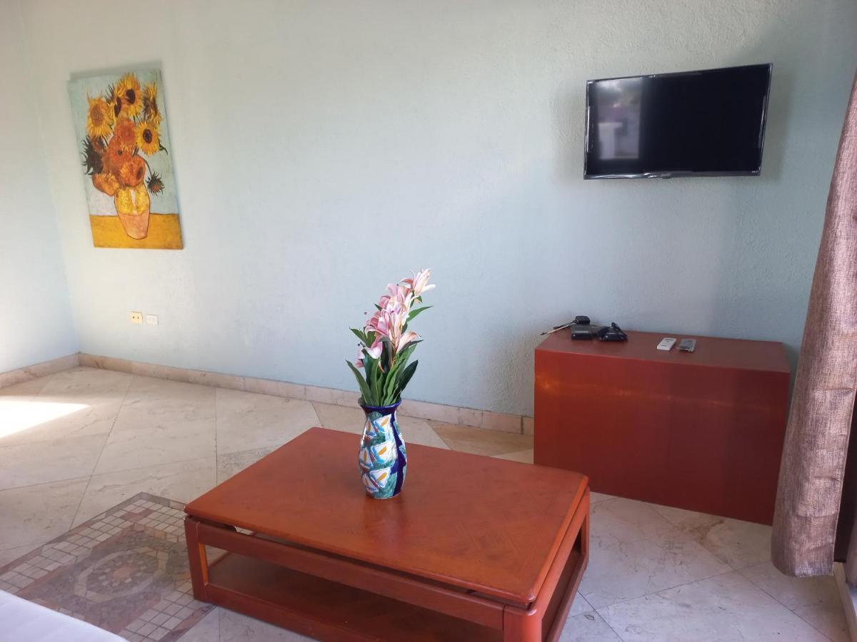 Departamento Tayde Appartement San José del Cabo Buitenkant foto