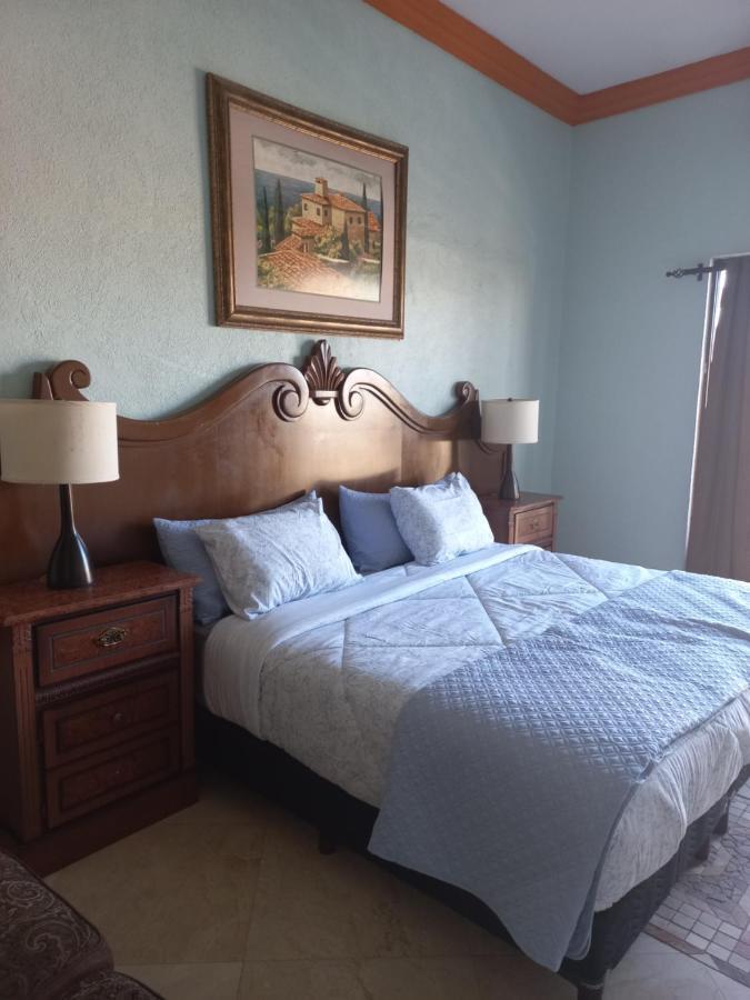 Departamento Tayde Appartement San José del Cabo Buitenkant foto