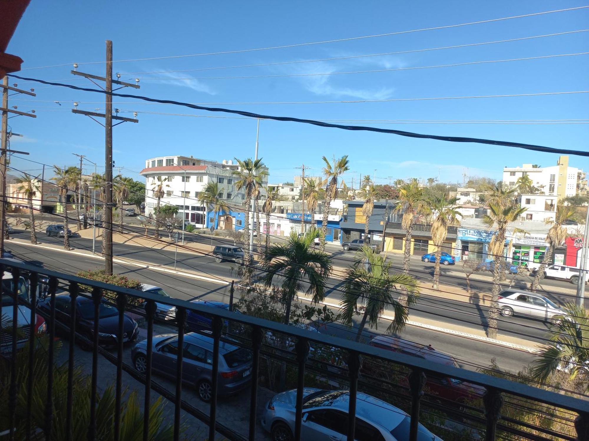 Departamento Tayde Appartement San José del Cabo Buitenkant foto