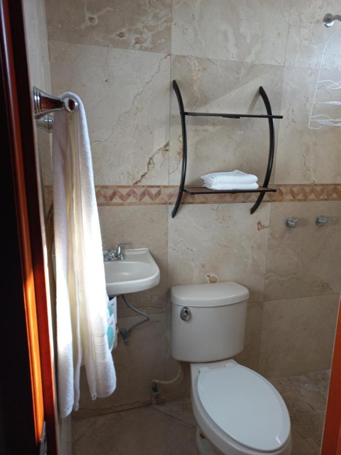 Departamento Tayde Appartement San José del Cabo Buitenkant foto