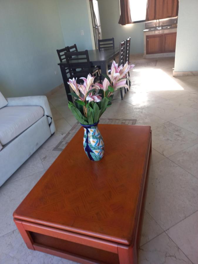 Departamento Tayde Appartement San José del Cabo Buitenkant foto