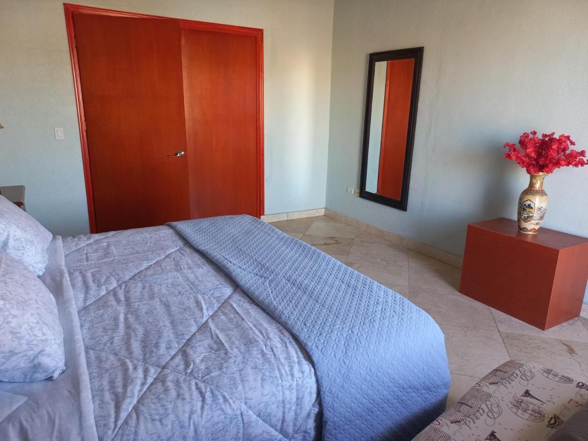 Departamento Tayde Appartement San José del Cabo Buitenkant foto