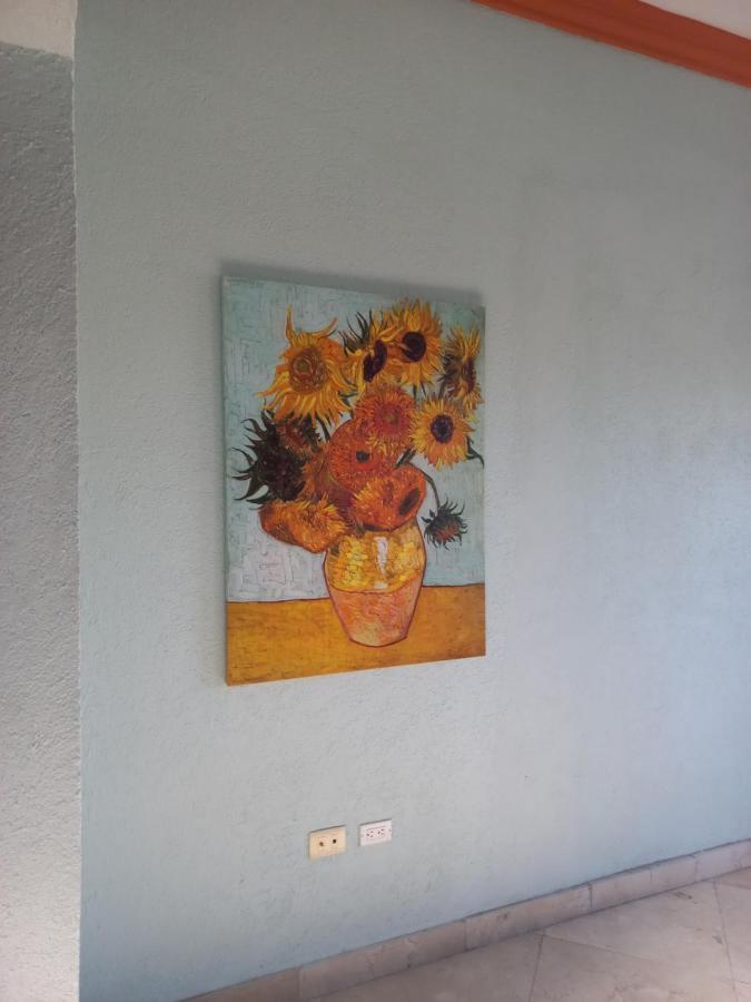 Departamento Tayde Appartement San José del Cabo Buitenkant foto
