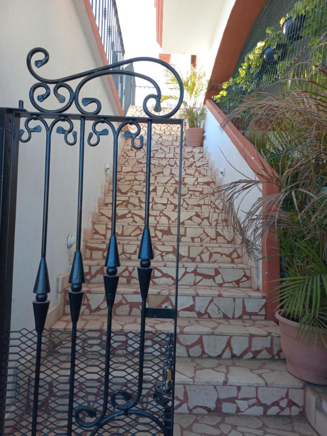 Departamento Tayde Appartement San José del Cabo Buitenkant foto